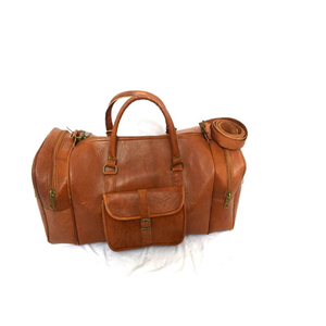 Custom <b>Leather</b> Bags Manufacturer and Wholesale Supplier from Pakistan Professional <b>Leather</b> Briefcase for Office Business - Product Image 1