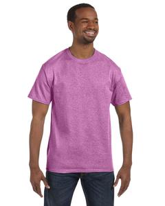 T-shirts à col rond doux, durables et confortables, prix abordable, usage quotidien, unisexe, vente en gros - Product Image 1