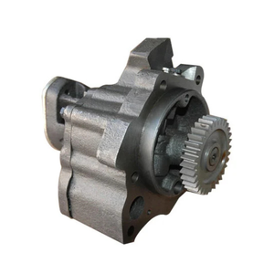 Pompe à huile moteur industrielle pour générateur de service lourd – Composant de remplacement - Product Image 6