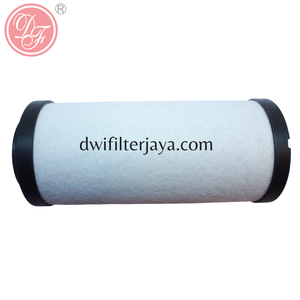 Nouvel élément filtrant d'échappement pour pompe à vide, séparateur de brume d'huile, filtre HEPA en fibre de verre, pièces de rechange pour aspirateur - Product Image 1