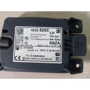 Trax <b>Used</b> ECUs & <b>Computer</b> Modules 42358265 - Product Image 2