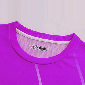 ชุดฟุตบอลขายดี ระบายอากาศได้ดี น้ำหนักเบา บริการ OEM ราคาถูก สำหรับขายออนไลน์ - Product Image 2