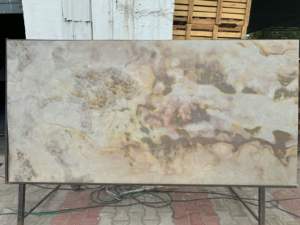 Revestimiento de Piedra de Pizarra Flexible, Fabricante de Piedra Delgada en India, Línea Negra, Revestimiento de Pizarra Natural, Papel Tapiz de Piedra Delgada Natural - Product Image 3