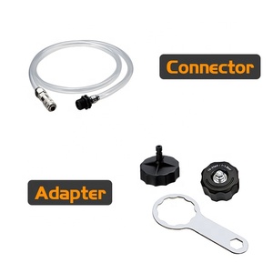 [Handy-Age]-Purgador de freno neumático de 3L () - Product Image 3