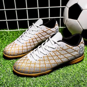 Zapatos de Fútbol Deportivos Profesionales de Alta Calidad para Hombre y Mujer, Diseño Personalizado, Tacos Atléticos de Alta Calidad - Product Image 2
