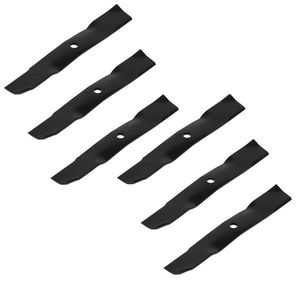 John Deere attrezzature 48 \ "lame falciatrici ponte M145476 M127673 M127500 categoria di prodotto parti e accessori per falciatrici - Product Image 4
