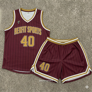 Best Quality Football Teamwear Breathable <b>Athletic</b> Training Outfit OEM Manufacturing Football Jersey Slim Fit Soccer Uniform Set - Product Image 2