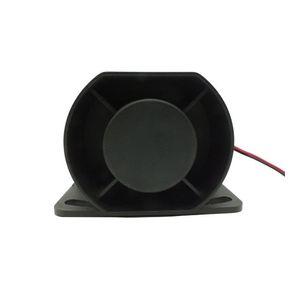 New OEM Manufacturer ZHENG YUE Z6119 Truck backup <b>alarm</b> for Heavy Vehicles DC12-24V 97dB 107dB 120dB - Product Image 1