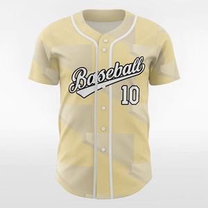 Custom Plus Size Baseball Jersey Stitched Personalized Plain Sports Uniform Sublimation Blank Shirt for Men Women <b>Boys</b> Custom - Product Image 2
