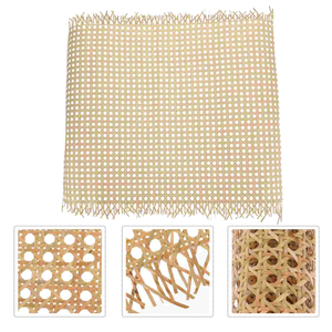 BAMBÚ RATTAN POLE ENVÍO A GRANEL RATTAN CAÑA RATTAN CORE PARA EXPORTACIÓN - Product Image 4