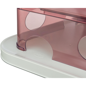 Torre de Queso de 32 cm de Diámetro, Juguete Interactivo y de Movimiento para Mascotas - Product Image 4