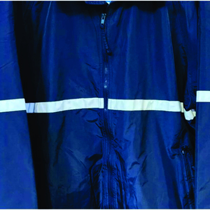 Veste de travail haute visibilité réfléchissante pour le personnel d'entrepôt, les équipes de construction, la sécurité routière et les opérations sur le terrain - Product Image 3
