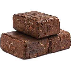 Briquettes de sciure de bois RUF de qualité supérieure, granulés de bois pour la combustion, à vendre - Product Image 5