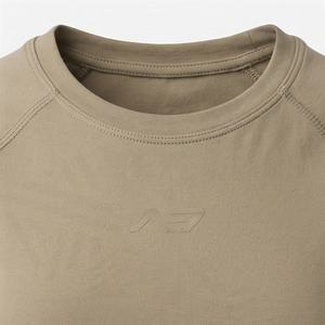 Nueva Llegada, Camisa de Oficina para Mujer, Primavera Otoño, Moda, Estampado Moderno, Vestido Informal para Dama, 240 g/m², 100% Algodón Satinado con Lentejuelas - Product Image 4