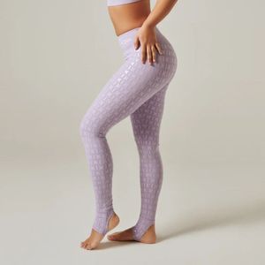 Custom Logo 2026 Model Durable Printed Silicone Leggings Anti-Shrink Sticky Grip Specially Crafted for <b>Pole</b> <b>Dance</b> Legging - Product Image 5