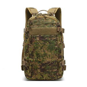 Gilet tactique multifonctionnel unisexe, porte-plaques de protection, sacs à dos tactiques tendance pour hommes, prix de gros - Product Image 5