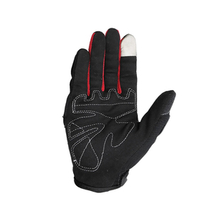 Custom Motorbike Gloves <b>Bike</b> Racing Hand Gloves Motorcycle Riding Full <b>Finger</b> Gloves Motorbike Gloves Breathable - Product Image 4