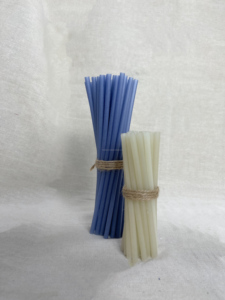 Pajitas de Paja de Arroz de Alta Calidad que Ofrecen una Forma y una Resistencia Consistentes, Ideales para Cafeterías, Hoteles, Venta al por Mayor - Product Image 4