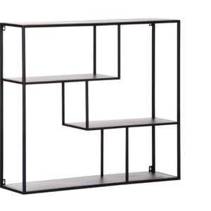 Direct Industry Customized for Solid Frame Metal Crafts Bookcases Living Room Cabinets Furniture <b>Display</b> <b>Racks</b> Home Decor - Product Image 1