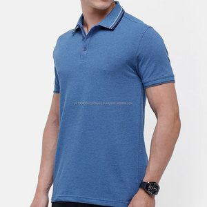 Camiseta Polo Personalizada para Hombre, Talla Grande, con Logotipo Profesional Impreso, Venta en Línea, Camiseta Polo de Manga Corta para Hombre - Product Image 2