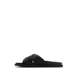 Factory Supply Summer <b>Flat</b> <b>Sandals</b> Lightweight Anti-Slip Outdoor for Slippers with Fashion Trend Easy Slip-On Design - Product Image 6