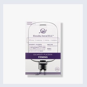 แผ่นมาส์กหน้า ELENSILIA IntraCell Escargot Placenta Firming Mask แผ่นมาส์กหน้า แผ่นมาส์กหน้าเกาหลี แผ่นมาส์กหน้า - Product Image 6