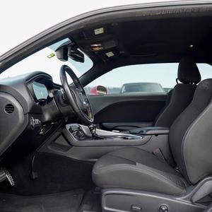 รถคูเป้พรีเมียมมือสอง ปี 2021 เครื่องยนต์ 6.4 ลิตร V8 รุ่นสปอร์ต - Product Image 5