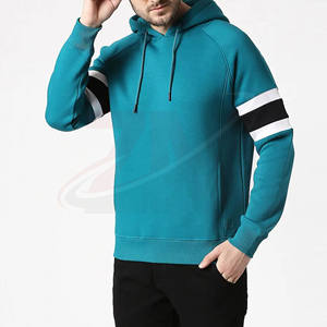 Sweat-shirts personnalisés en coton pour hommes, col rond, broderie de haute qualité, tissu épais, saison hivernale, logo personnalisé. - Product Image 1