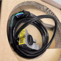 Codificador de pulso de motor servo Fanuc Alpha I A860-0392-V161, sensor de retroalimentación para programación PLC y automatización industrial