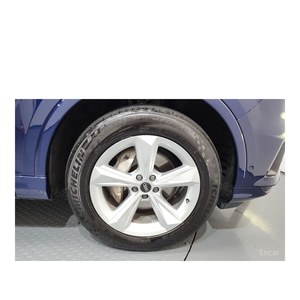 Audi Q7 45 TDI quattro Juillet 2022 86 156 km Diesel Boîte de vitesses automatique Sièges en cuir Volant à gauche avec caméra de recul - Product Image 5