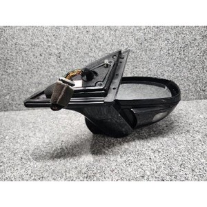กระจกมองข้างด้านนอกขวา รุ่น RH (ขวา) สำหรับผู้โดยสาร 876203N000 - Product Image 4