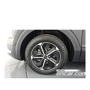 2025 สำหรับ Kia Niro Trendy 22,956 กม. เบาะหนัง พวงมาลัยซ้าย กล้องมองหลัง - Product Image 5