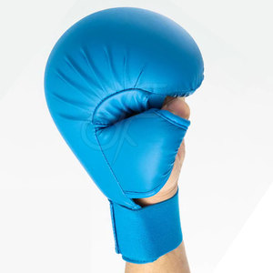 Durable Lightweight Men Women <b>Karate</b> <b>Gloves</b> Ideal For Sparring Training And Martial Arts Practice - Product Image 6