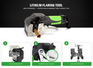 Ban đầu giá trị pin lithium bùng công cụ điện không dây bùng công cụ điện bùng công cụ - Product Image 3