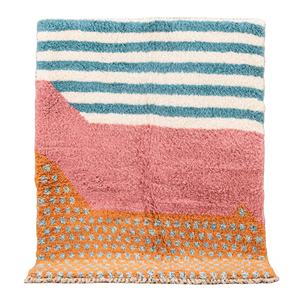 Jeté d'été Jacquard léger de haute qualité personnalisé bon prix du fabricant indien - Product Image 3