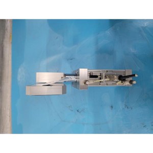 Válvula de vacío de alta precisión SMC XGD301-50336 XGD301-50336-F-X166, usada tal como está, piezas de equipos semiconductores Legacy - Product Image 1