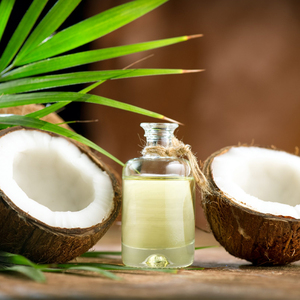 Aceite de Coco 100% Puro Prensado en Frío, Virgen, Refinado y Fraccionado MCT, Grado Alimenticio y Cosmético, Uso Multipropósito - Product Image 1