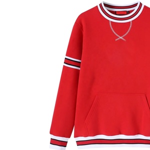University Women's Customized Long Cable Knit Sorority & Fraternity Greek Crew Neck Winter Front Logo Sweater - Product Image 4