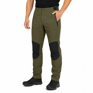 Pantalons de VTT de qualité supérieure, pantalons de vélo de montagne, pantalons de descente, pantalons de VTT respirants et légers en vente à prix réduit - Product Image 5
