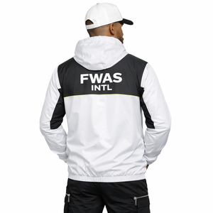 Chaqueta Deportiva Impermeable y Cortavientos para Hombre, Diseño OEM de la Mejor Calidad, con Logotipo Bordado, Chaquetas para Hombre de Alta Calidad B2B - Product Image 4