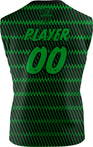 Uniforme 7V7 de Nuevo Diseño y Calidad Premium, Uniforme 7V7 de Secado Rápido al por Mayor, Uniforme 7V7 Transpirable - Product Image 3