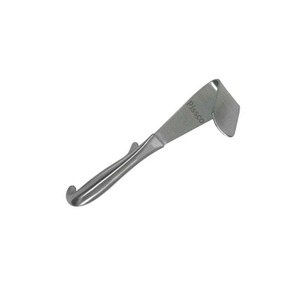 Retractor Prostático PISSCO, Retractor para Cirugía de Próstata, Retractor Quirúrgico Urológico, Instrumento Retractor Urológico de Acero Inoxidable - Product Image 2