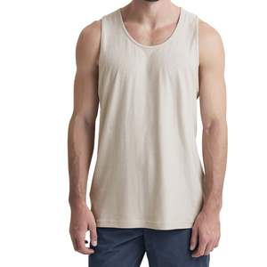 Camiseta Deportiva Personalizada al por Mayor de Alta Calidad para Hombre, Transpirable, de Secado Rápido, Ecológica, Cuello Redondo, Informal, Lisa, Teñida, de Punto, OEM - Product Image 1