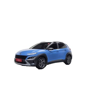 2022 for Hyundai Kona Inspiration 36,763 km Leather Seats Left Steering Rear Camera-Excellent Condition! - Product Image 1