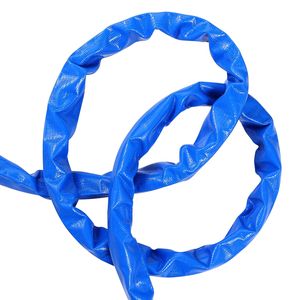 Tubo Acqua Riscaldato per Camper da 4,5 m con Copertura Corrugata Antigelo Autorregolante Automatico -45°F per Acqua Potabile - Accessorio Esterno - Product Image 6