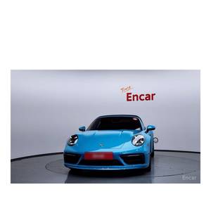 Pour Porsche 911 Carrera 4S Cabriolet, décembre 2021, 50 259 km, sièges en cuir, conduite à gauche, caméra arrière - Product Image 3