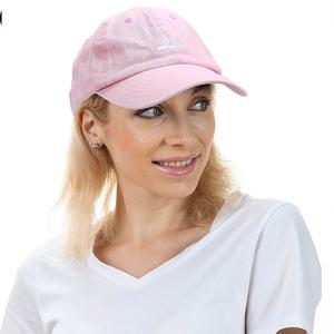 Gorra de Béisbol Unisex Vintage para las Cuatro Estaciones, Primavera Verano, Bordada Personalizada, Transpirable, Impermeable, 100% Algodón para Parejas - Product Image 6