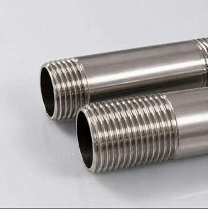Systèmes de connecteurs de transfert de fluides industriels avancés avec équipement de sertissage hydraulique et assemblages de raccords de tuyauterie - Product Image 2