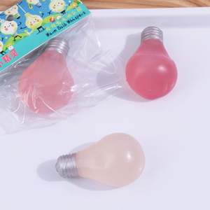 Bolas de Luz que Cambian de Color, Juguete Sensorial Antiestrés y para la Ansiedad, Squishies para Niños de 5 a 7 Años, para TDAH, Autismo, para Niños y Niñas - Product Image 6