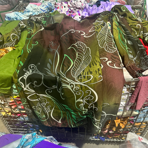 เสื้อผ้ามุสลิมเกรดส่งออกแบบเป็นก้อน | abayas, hijabs และ dresses จากประเทศจีน - Product Image 3